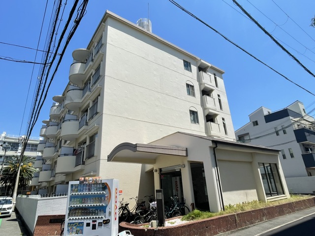 グリーンパーク鶴見