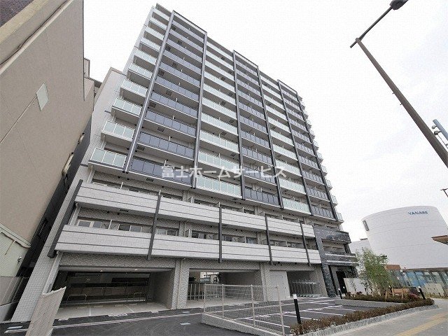 エスリード大阪プライムゲート