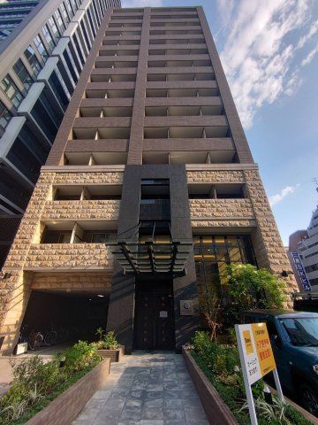 カスタリア堺筋本町