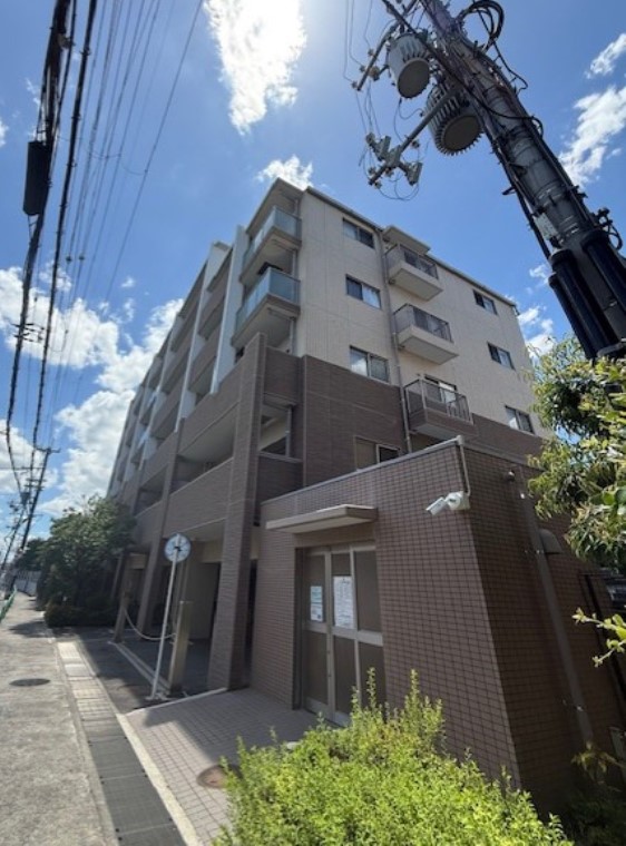 カサーレ茨木園田町　