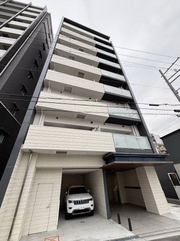 スプランディッド梅田北