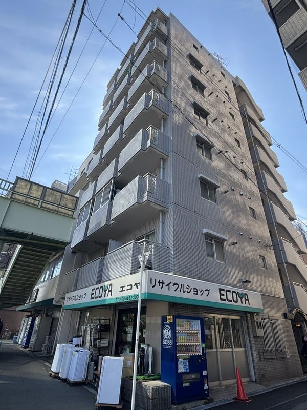 菅栄町プレザーント