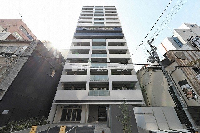 アーバネックス心斎橋EAST