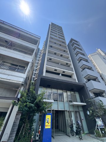 エステムプラザ難波EASTⅡブレスト