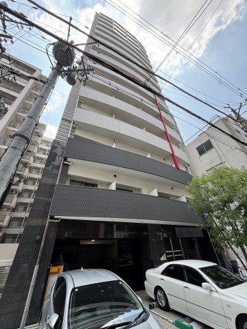 APRILE南森町