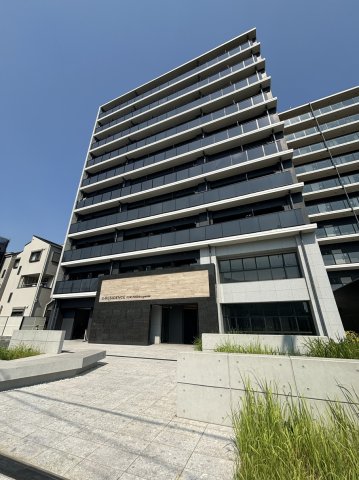 S-RESIDENCE福島grande