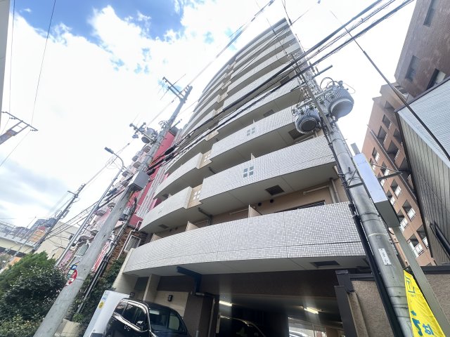 プラディオ天満セレニテ