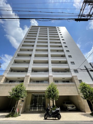 ドゥーエ谷町