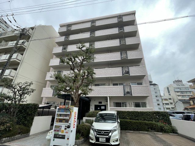 都島北通りマンション