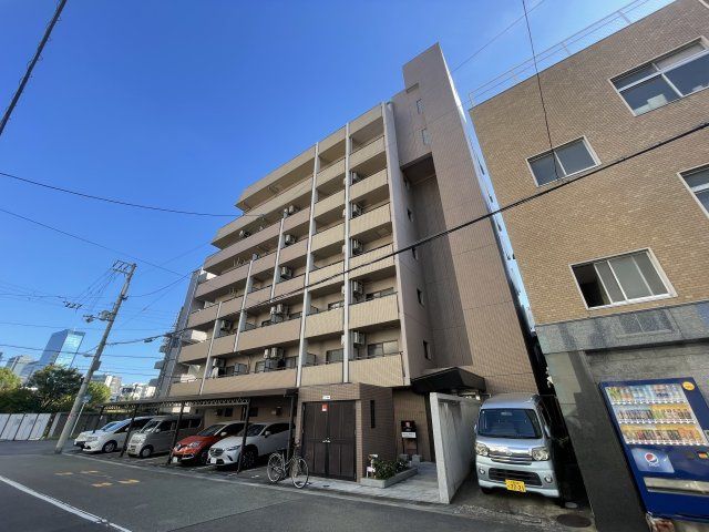 デセンシアISHIFUNE