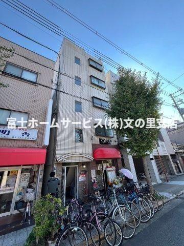 グランドムール北田辺