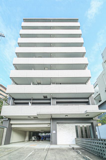 レオンコンフォート新梅田