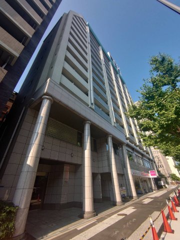 ブランクレール谷町