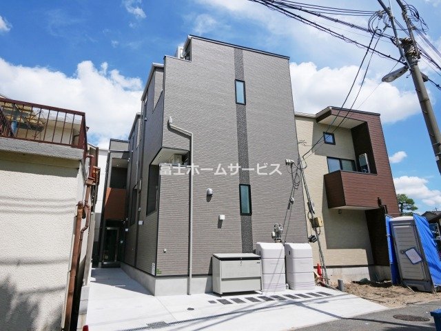ハーモニープレミアだいどう豊里