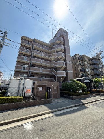 KMコートあびこ