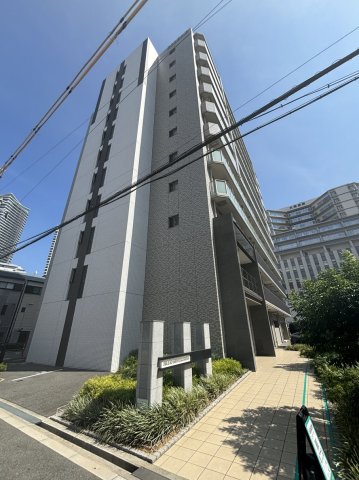 エスリード新福島