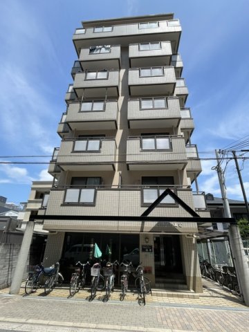 ベルメゾン高倉