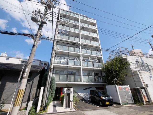 センターハイム大宮