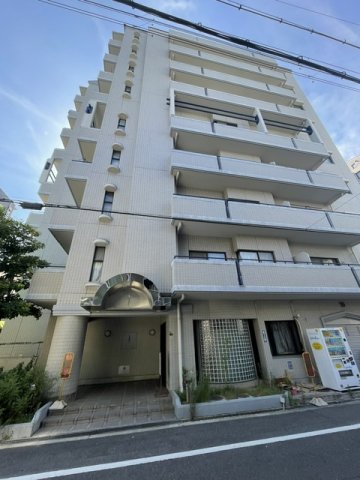 フォルム城東中央