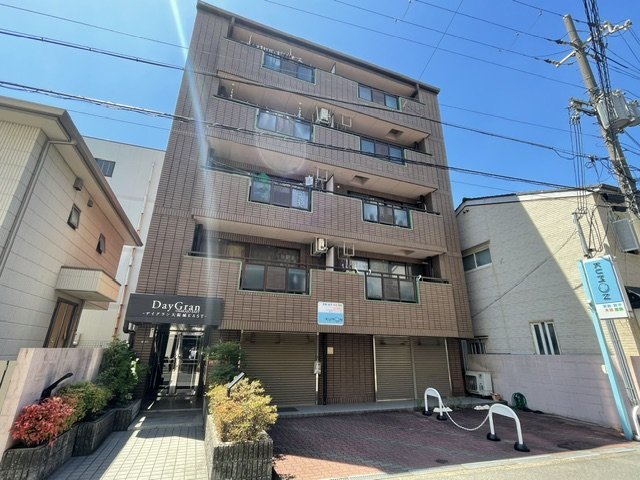 デイグラン大阪城EAST