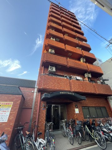 千林ロイヤルハイツ