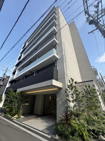 カーサレグラス福島野田