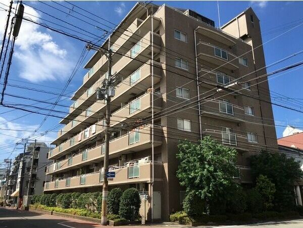 カステッロはなふさ長居