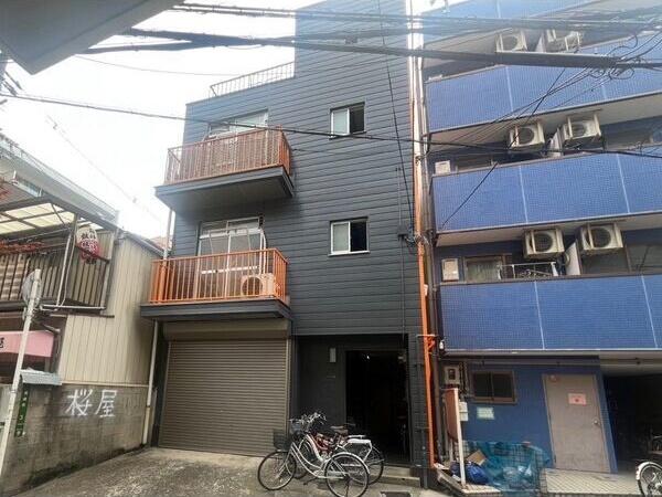 コンラッド梅田