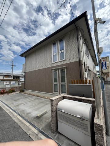 コンフォルト苅田