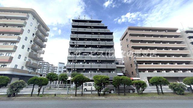 シティアーク天王寺