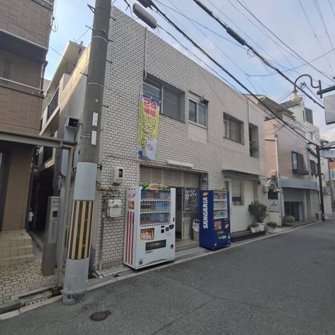 シャルムハイツ王子