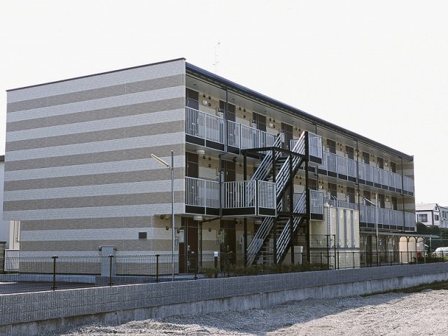 レオパレスMs SKY 寺方錦