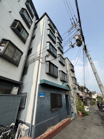 シャトー杉本PARTⅠ