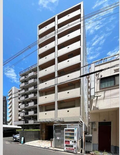 S-FORT桜川