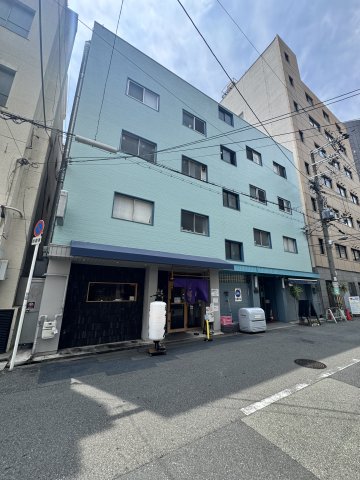 大阪市浪速区難波中２丁目の賃貸マンション