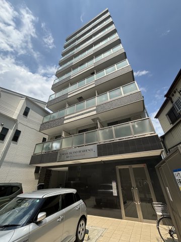 UMEDA ISLAND RESIDENCE