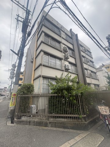 高倉第一コーポE棟