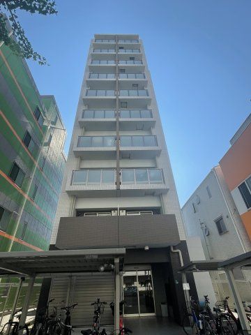 メゾンキコー難波南