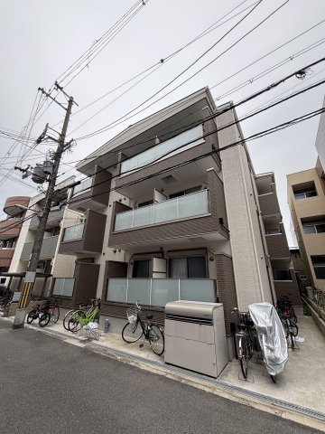 GRANDIR杉本町