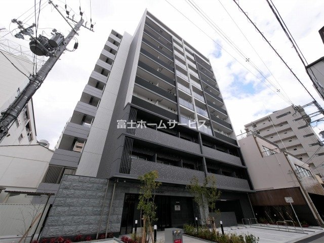 レオンコンフォート阿波座西