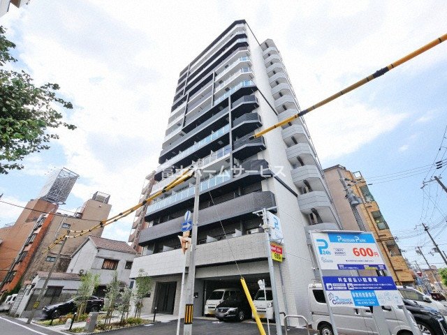 プレサンス塚本ベラビィ
