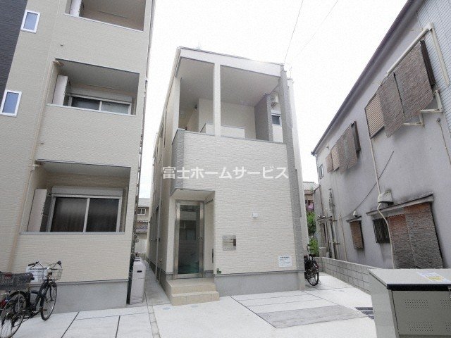 リヴェール東淀川