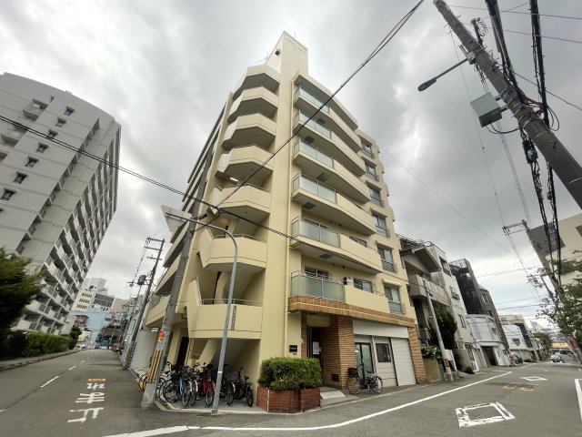パークハイツ