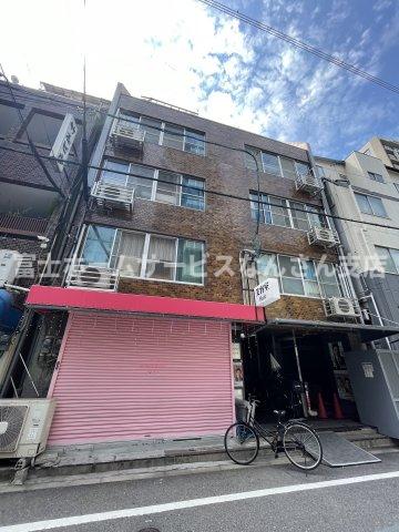 第二岩見マンション