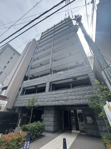 プレサンス梅田東アルファ