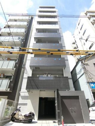 ファーストフィオーレ心斎橋イーストⅢ