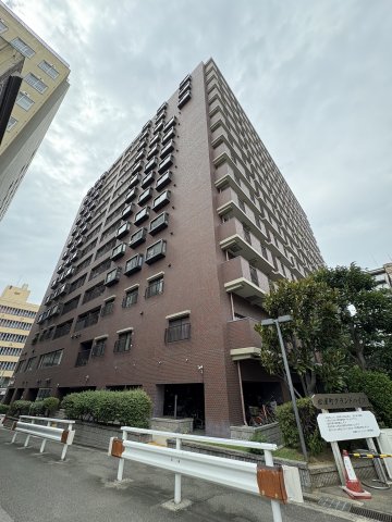 松屋町グランドハイツ