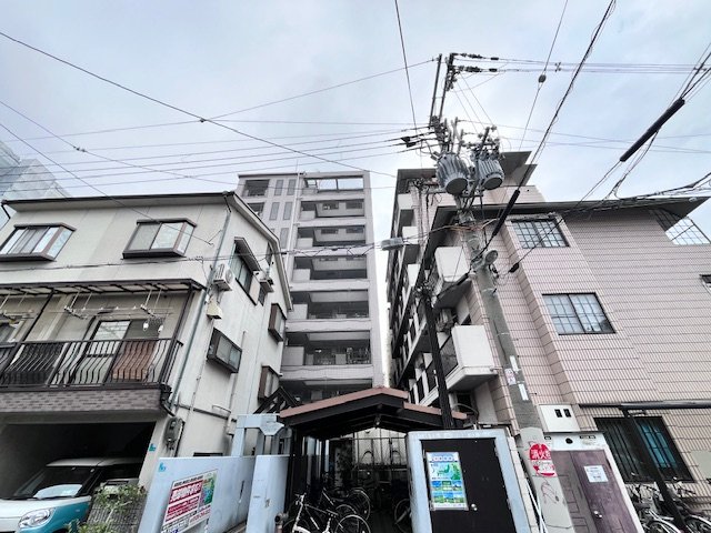 DO野江内代