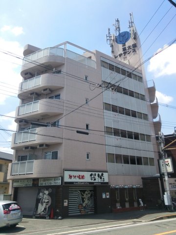 東大阪レヂデンス