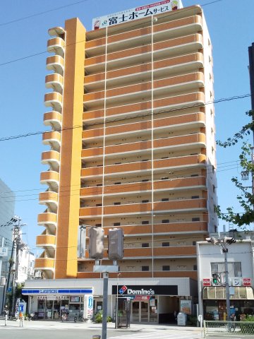 ふぁみ～ゆ弁天町